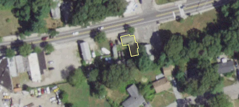 Neighborhood Rd