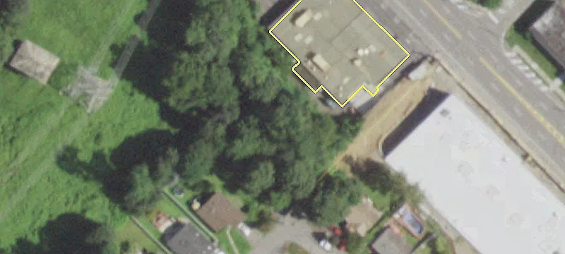 Fairmont St