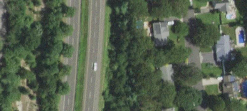 C R 83rd Rd