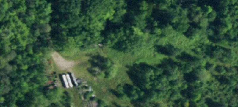 Conley Rd