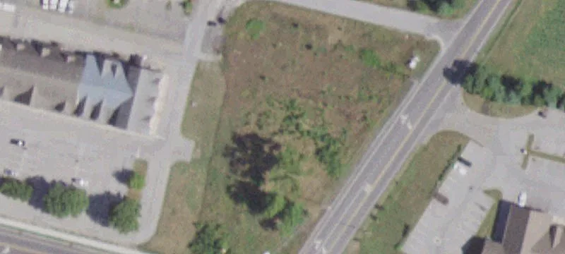 Robinson Ln