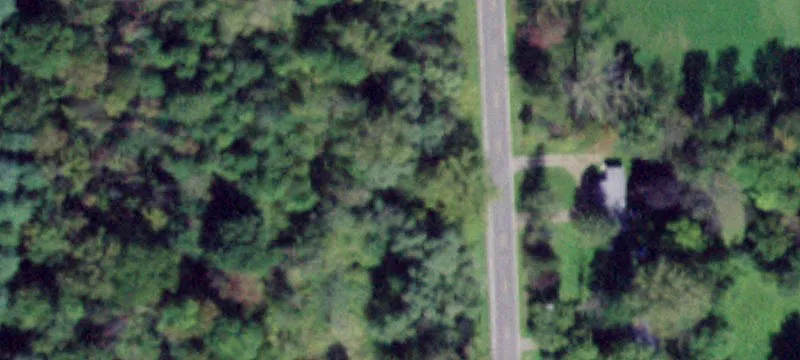 Hadden Rd
