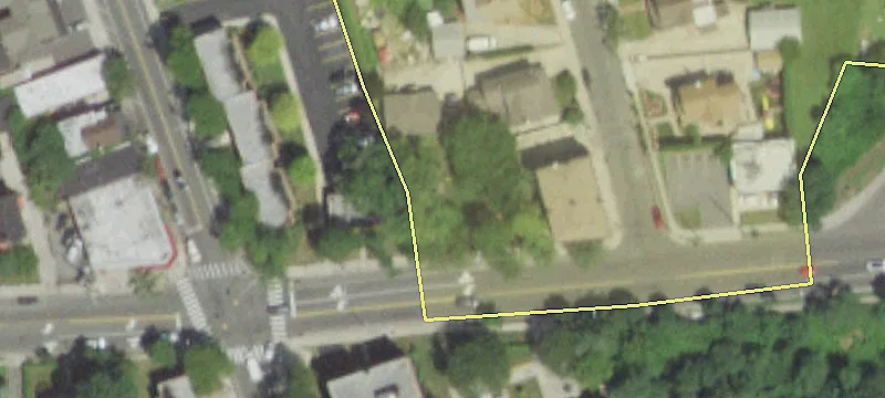 Bayview Ave
