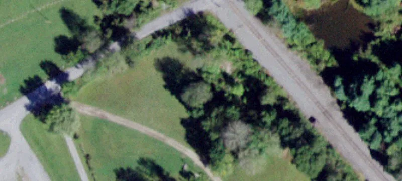 Skinners Fls Rd
