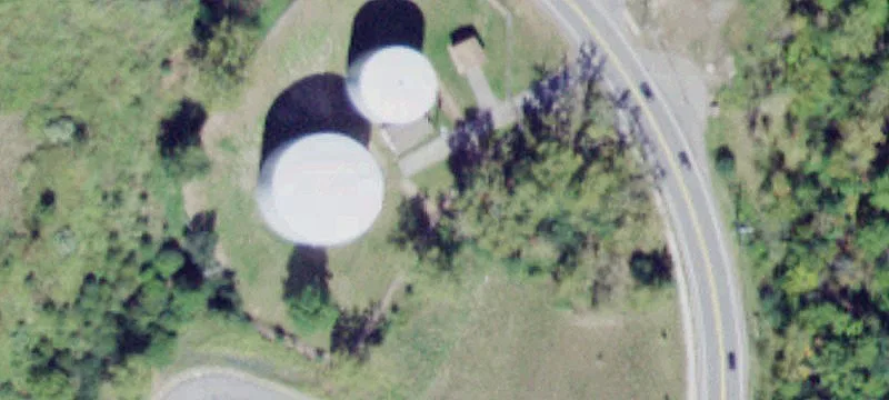 Tower Dr