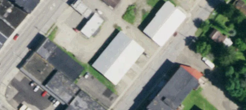 37 Everett St