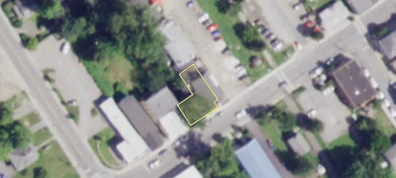 1 Railroad Plz