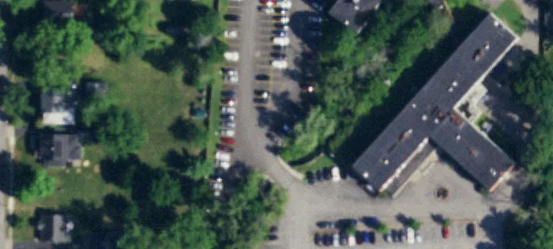 Main St
