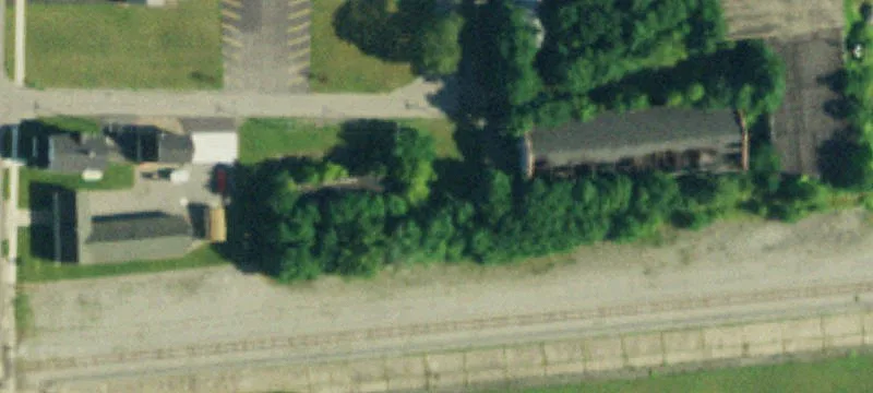 Cemetery St