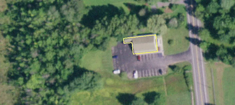 5101 Sacandaga Rd