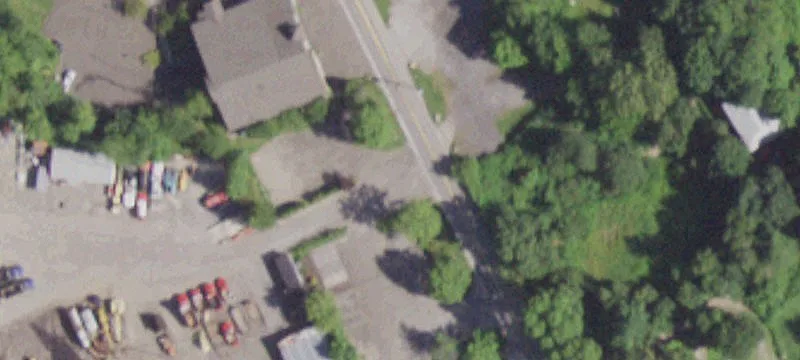 Bedford Banksville Rd