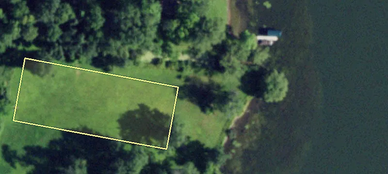 Luther Rd