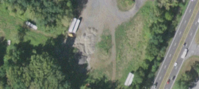 Nys Rte 9th W