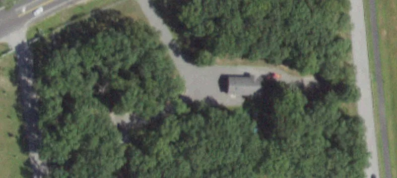 Grumman Blvd