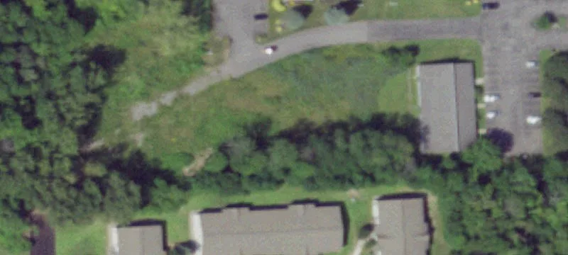 Morgan Rd