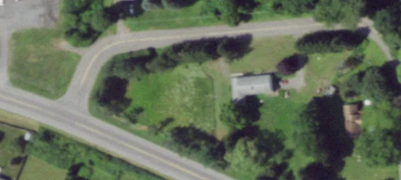 Wetzel Rd