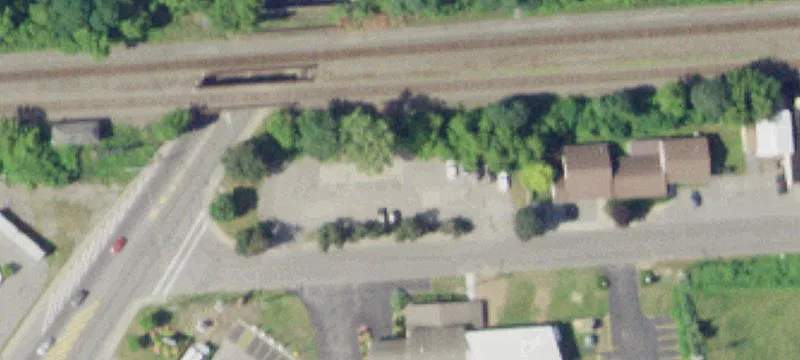 Marginal Rd