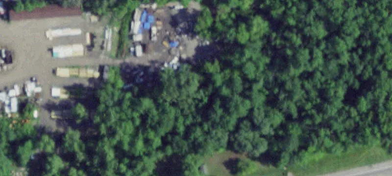 Townline Rd