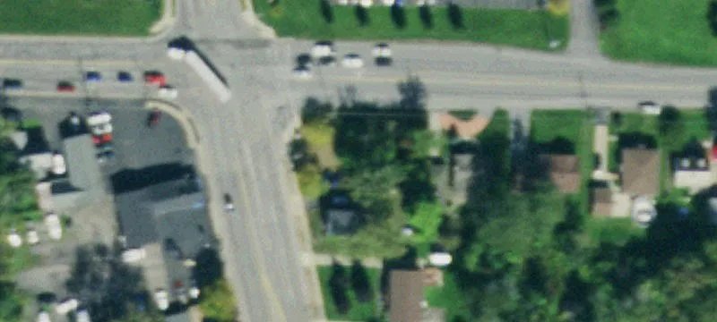 Abbott Rd