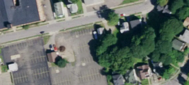 Water St