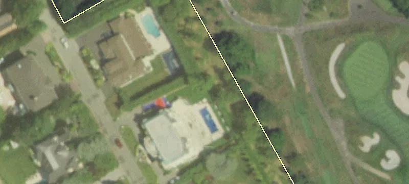 Seawane Dr