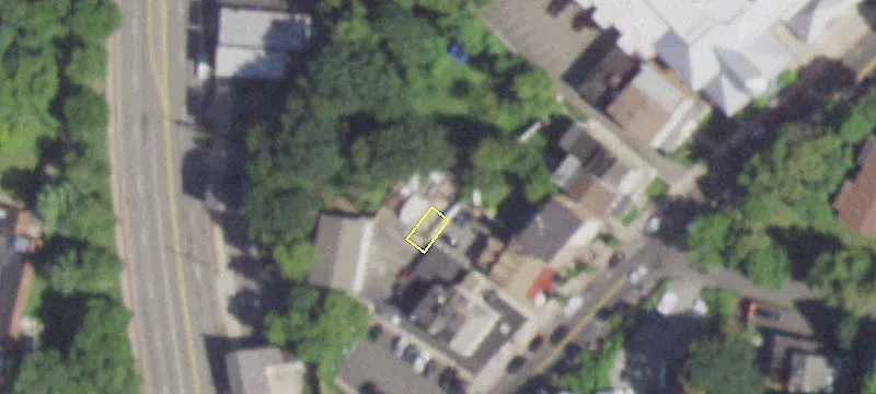 Croton Ave