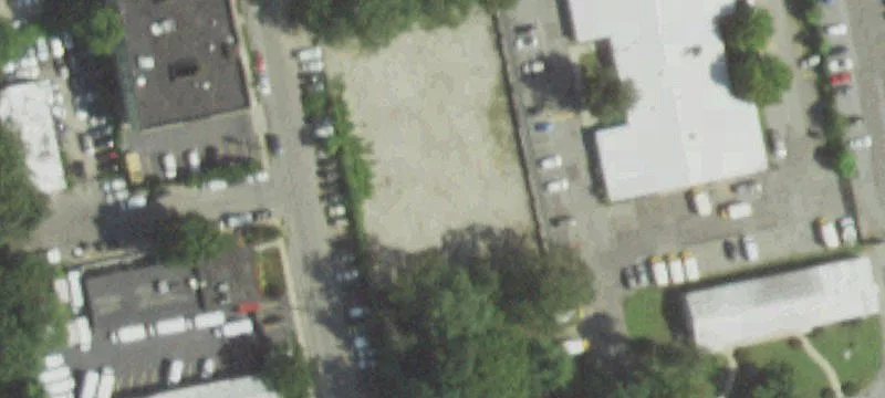 Oak Dr