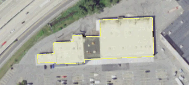 Northern Lgts Mall