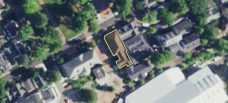 19 Miller Ave