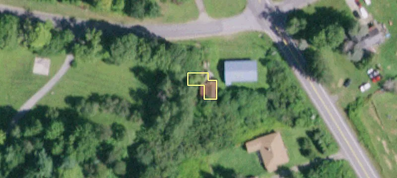 6195 Fish House Rd