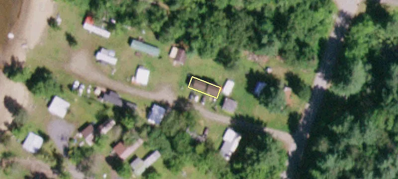 222 Higgins Bay Rd