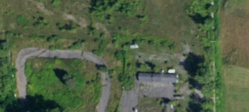 3223-3225 Harloff Rd