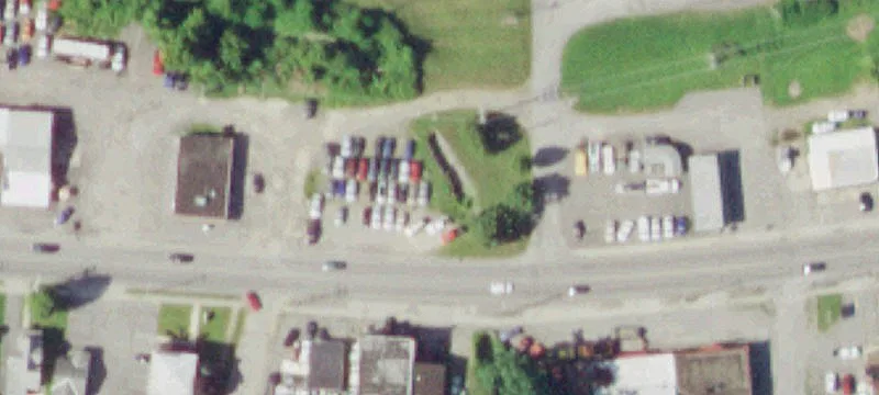 Main St