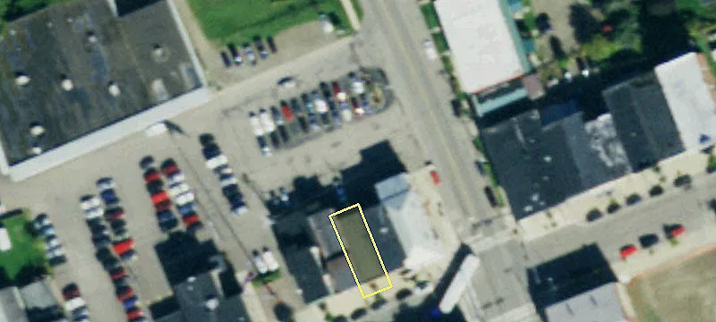 Genesee St