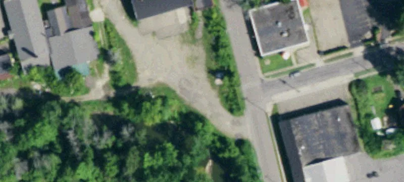 Dow St