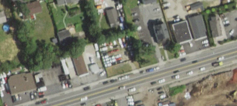 Suffolk Ave