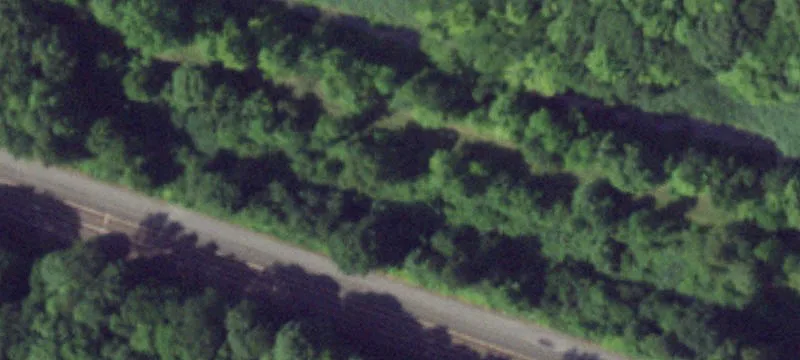 Pottery Rd