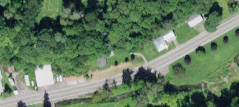 State Rte 80
