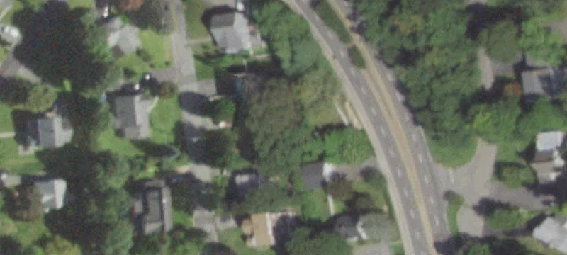 Kensico Rd