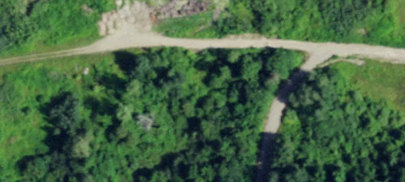 Rte 394th Rear Rear