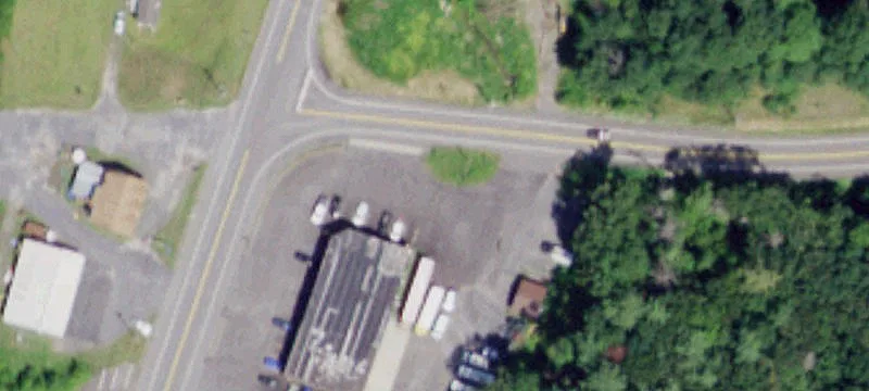 13640 Rte 9w