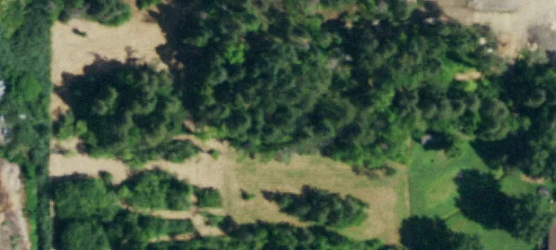 1119 Davis Rd