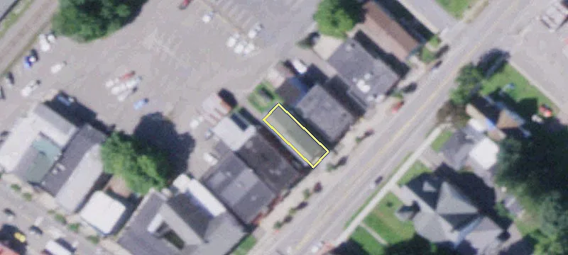 Main St