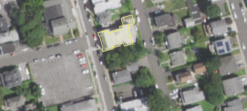39 Purdy St