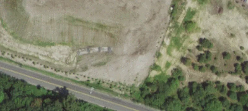 Old Northport Rd