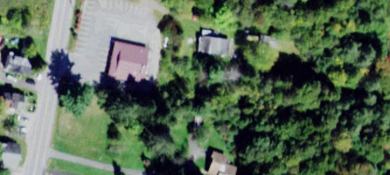 Sullivan Ave