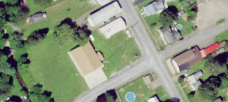 County Hwy 23