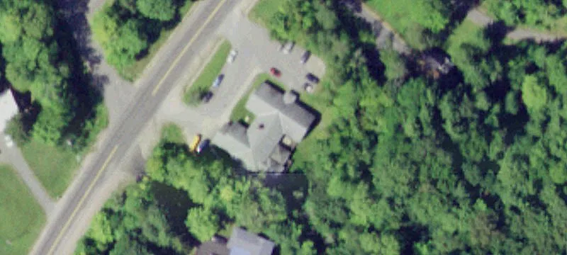 Trenton Rd
