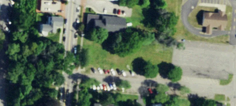 Main St