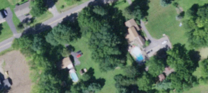 Clark Mls Rd